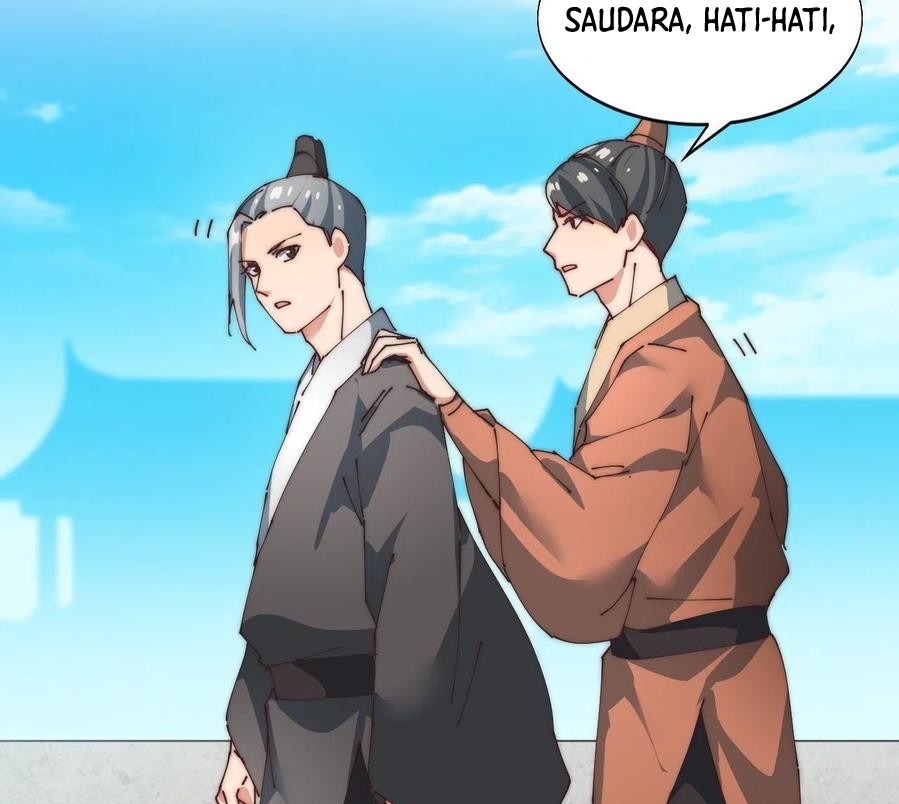 Wu Ling Jiutian Chapter 07 - Halaman 44