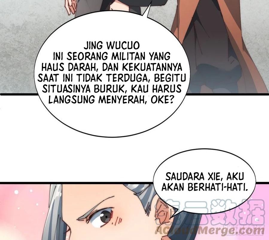Wu Ling Jiutian Chapter 07 - Halaman 45