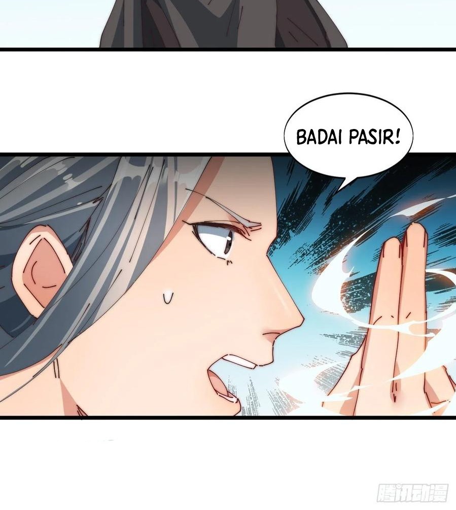 Wu Ling Jiutian Chapter 07 - Halaman 49