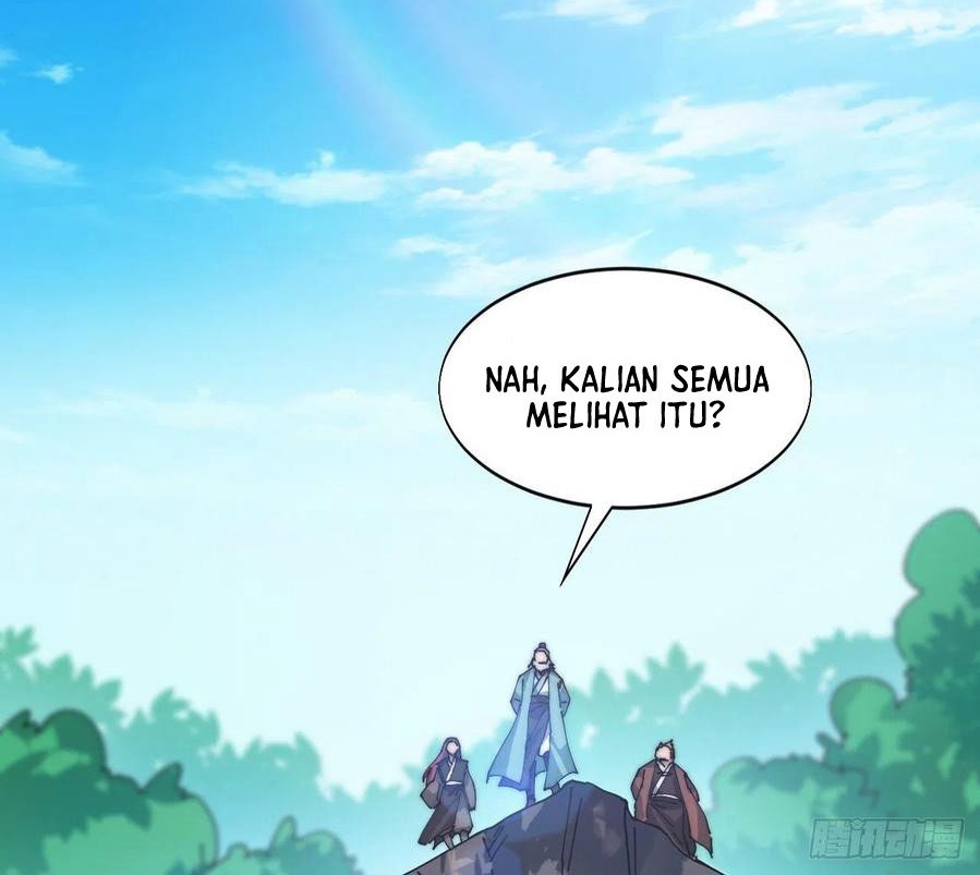 Wu Ling Jiutian Chapter 07 - Halaman 5