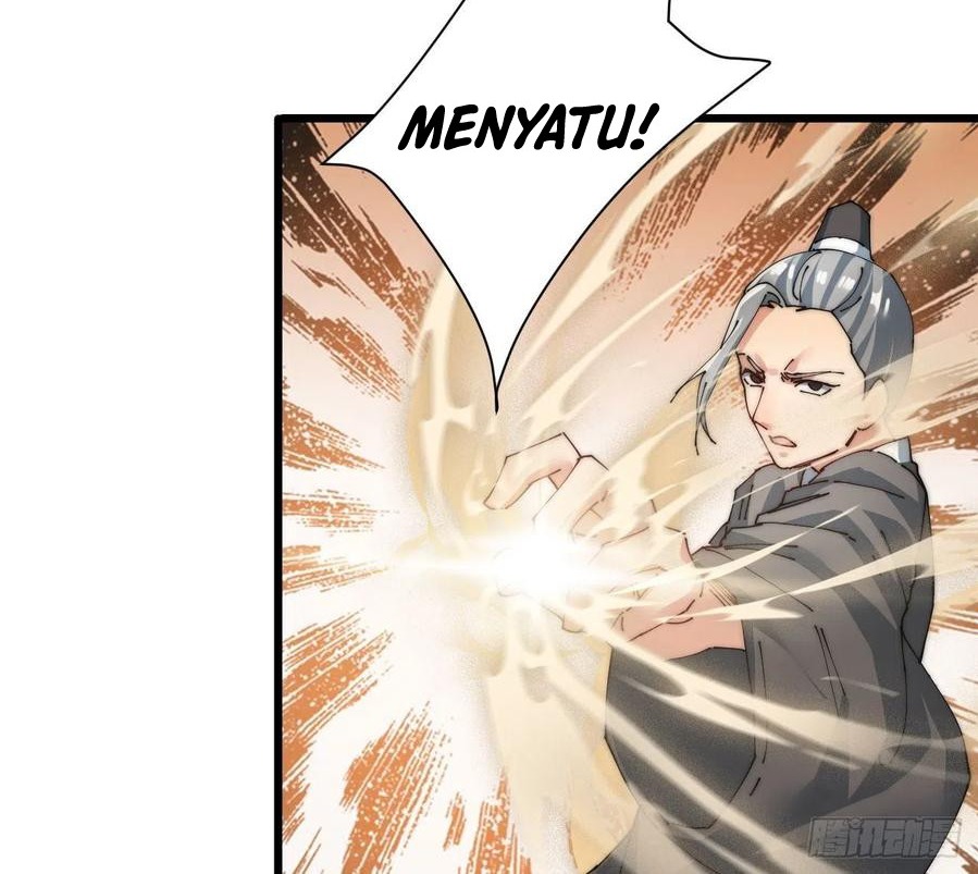 Wu Ling Jiutian Chapter 07 - Halaman 59