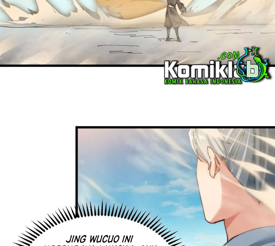 Wu Ling Jiutian Chapter 07 - Halaman 62