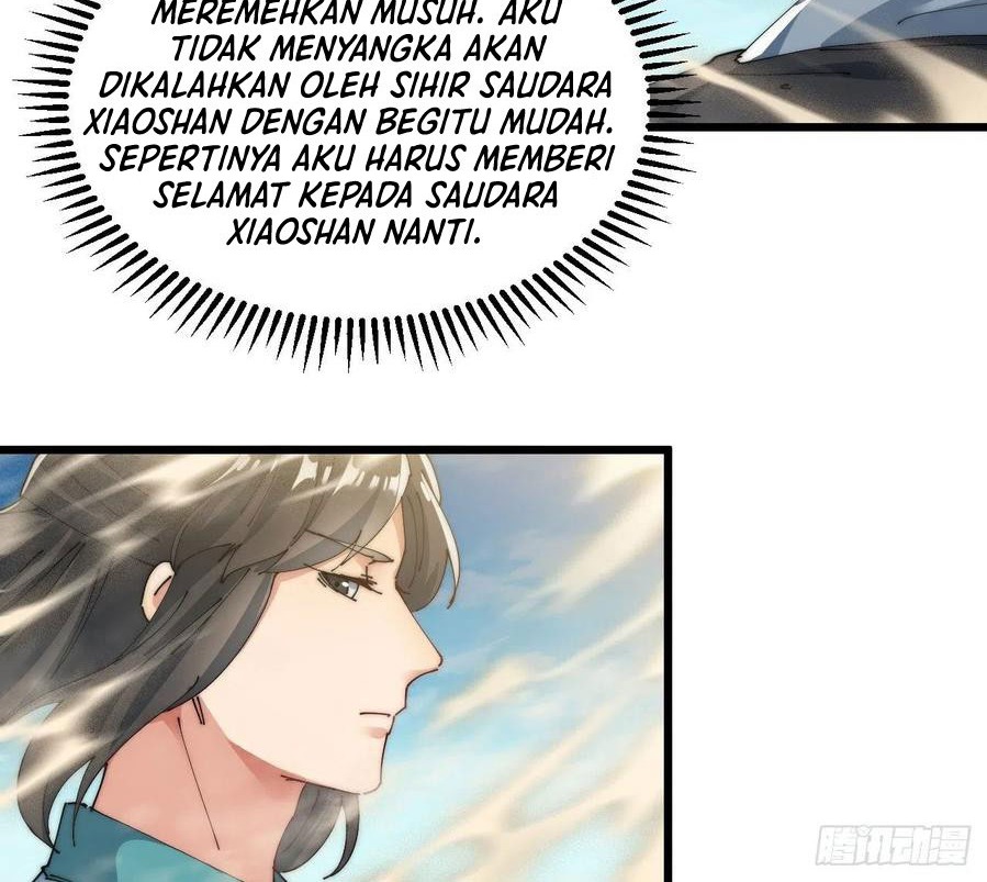 Wu Ling Jiutian Chapter 07 - Halaman 63