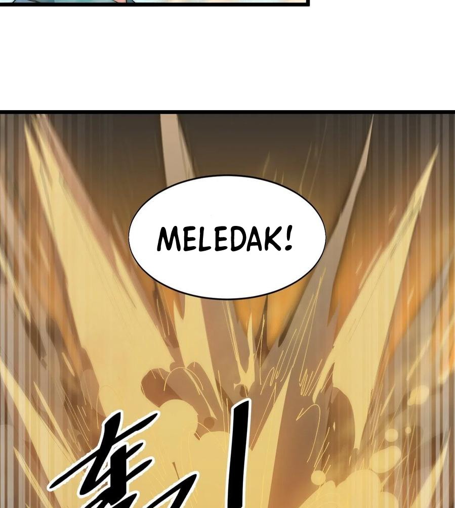 Wu Ling Jiutian Chapter 07 - Halaman 64