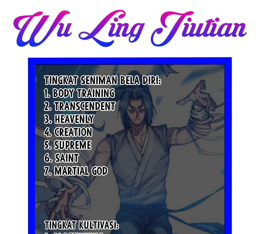 Wu Ling Jiutian Chapter 07 - Halaman 66