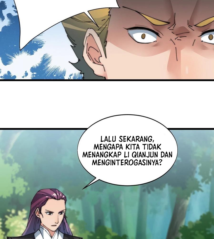 Wu Ling Jiutian Chapter 07 - Halaman 8