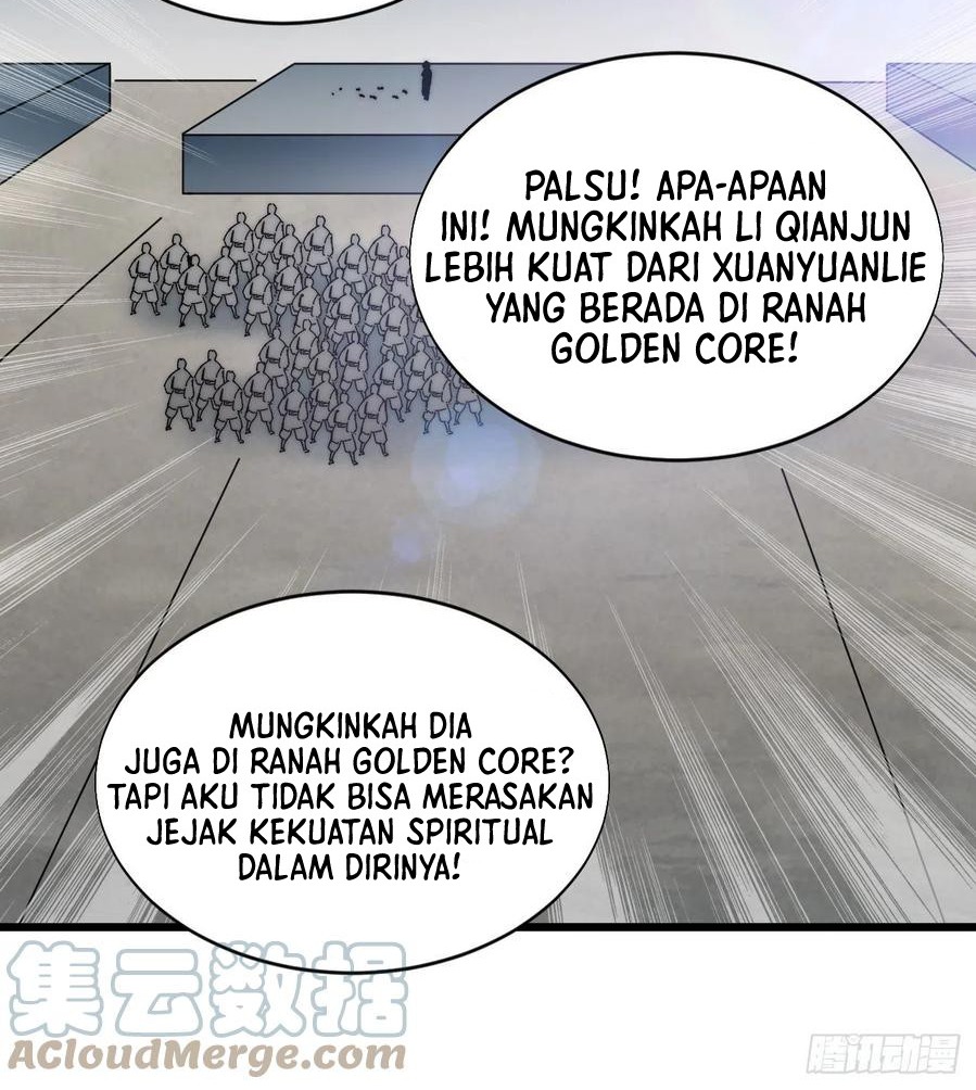 Wu Ling Jiutian Chapter 06 - Halaman 13