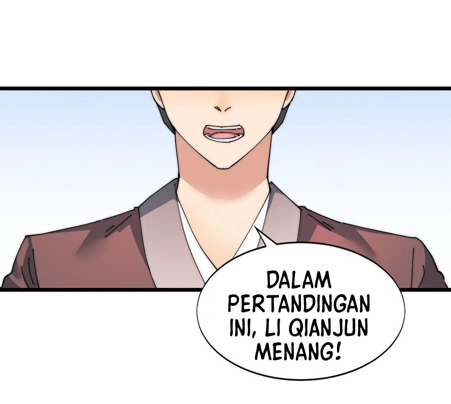 Wu Ling Jiutian Chapter 06 - Halaman 14