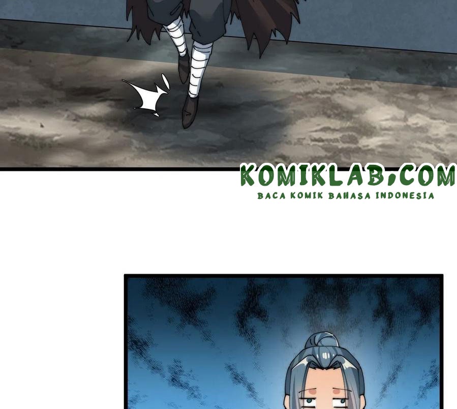 Wu Ling Jiutian Chapter 06 - Halaman 16