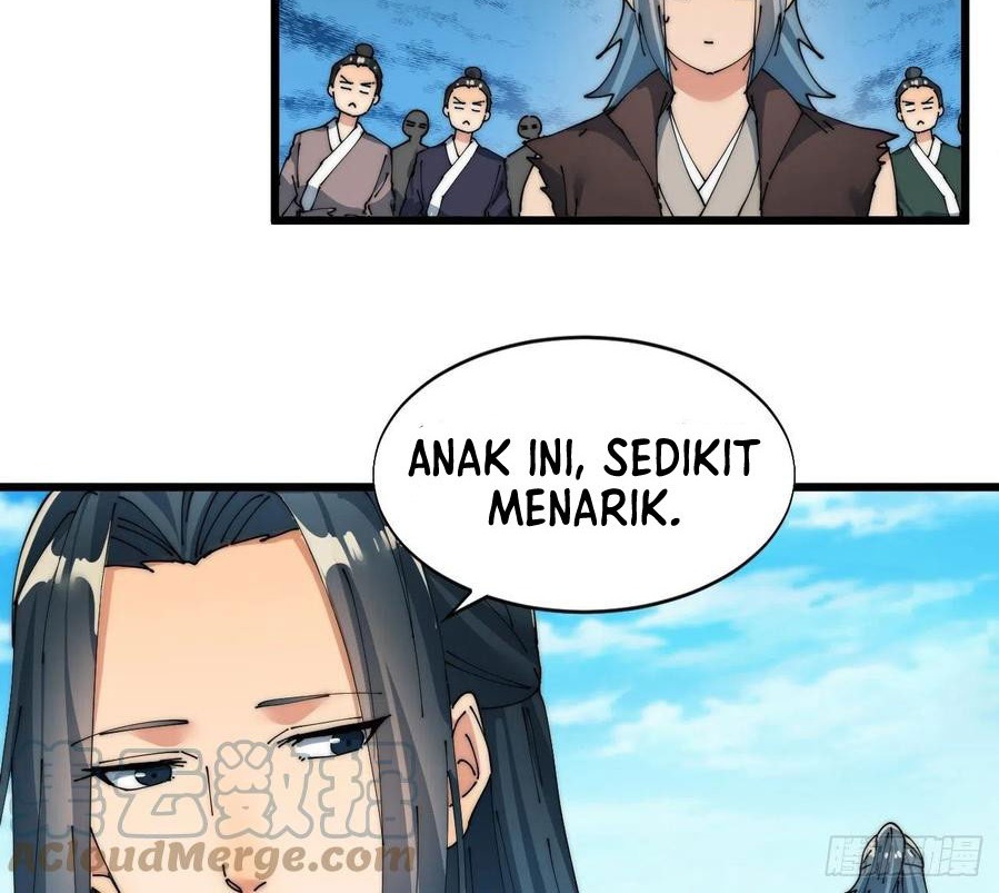 Wu Ling Jiutian Chapter 06 - Halaman 17
