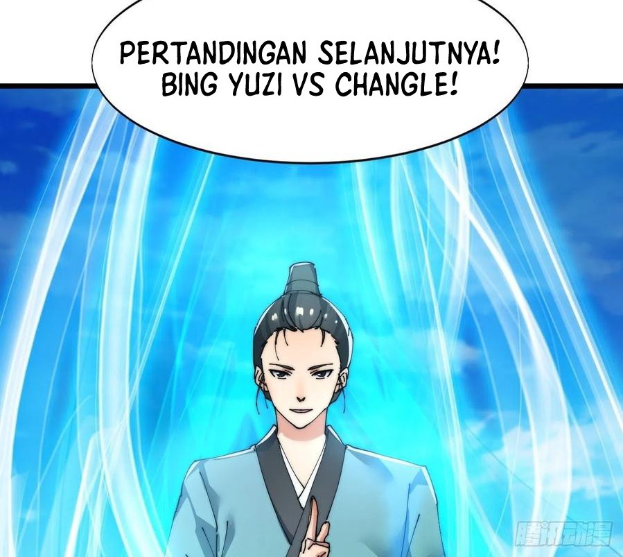 Wu Ling Jiutian Chapter 06 - Halaman 19