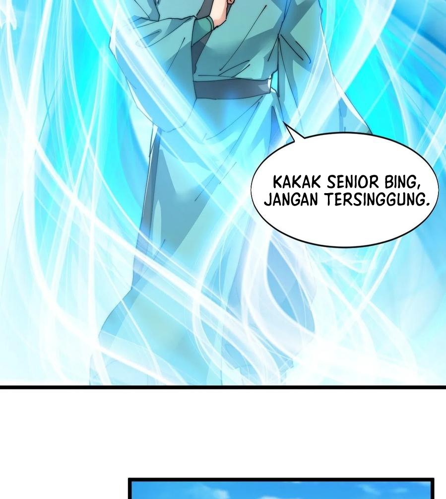 Wu Ling Jiutian Chapter 06 - Halaman 20