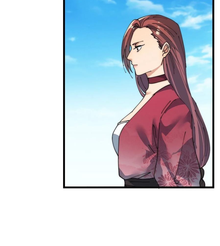 Wu Ling Jiutian Chapter 06 - Halaman 21