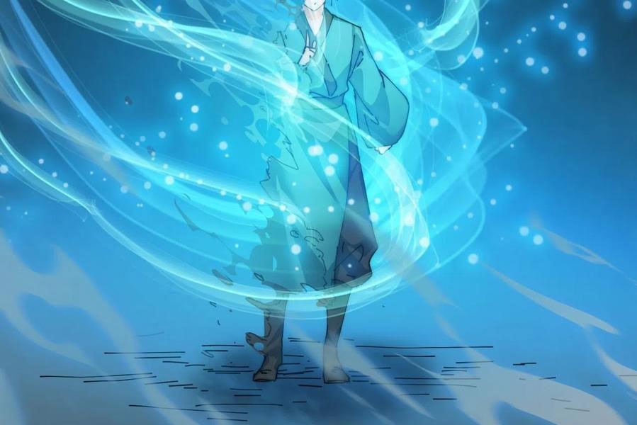 Wu Ling Jiutian Chapter 06 - Halaman 24