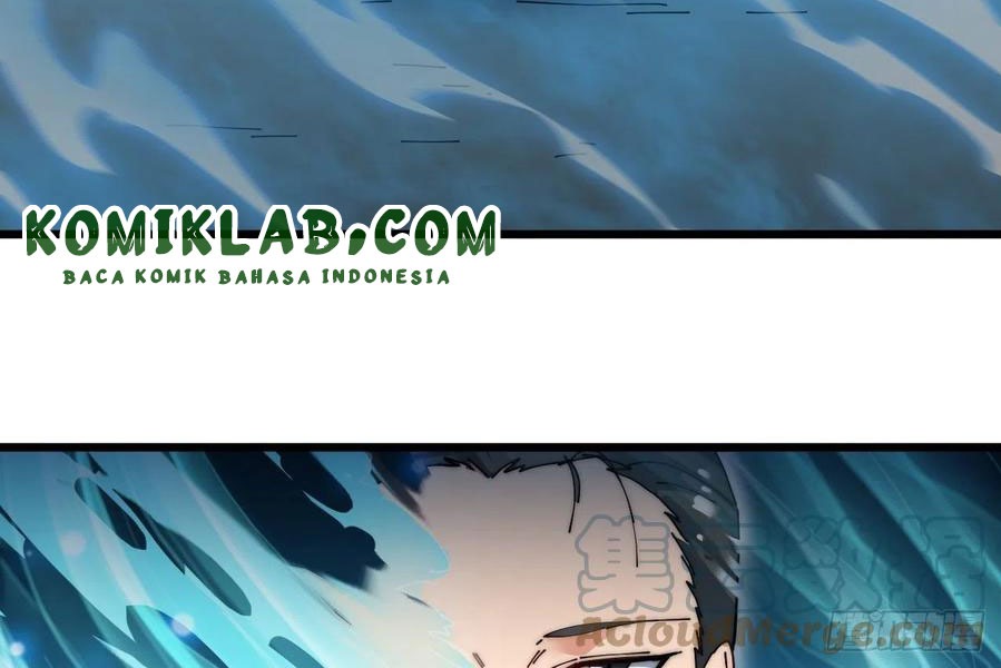Wu Ling Jiutian Chapter 06 - Halaman 25