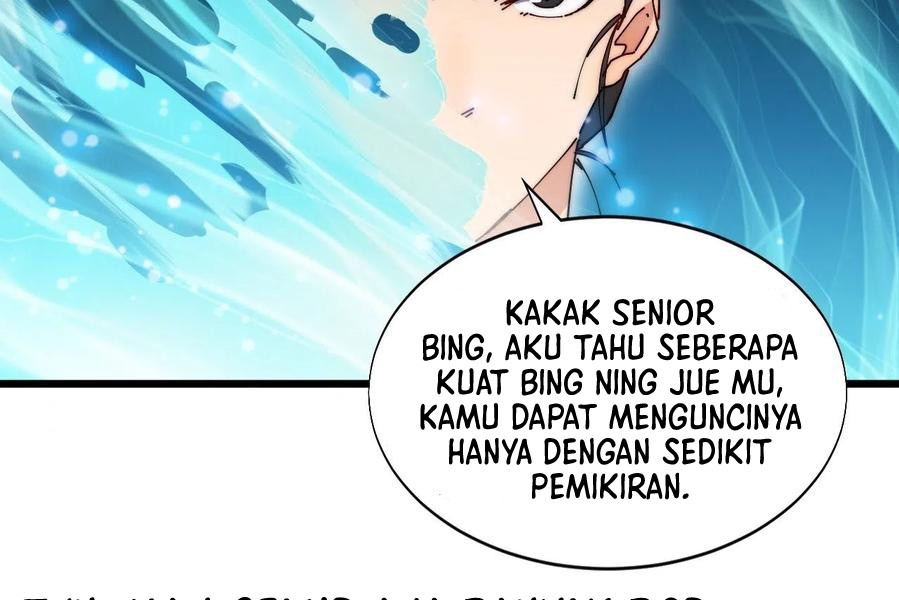 Wu Ling Jiutian Chapter 06 - Halaman 26