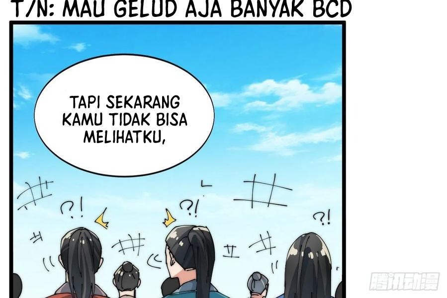 Wu Ling Jiutian Chapter 06 - Halaman 27