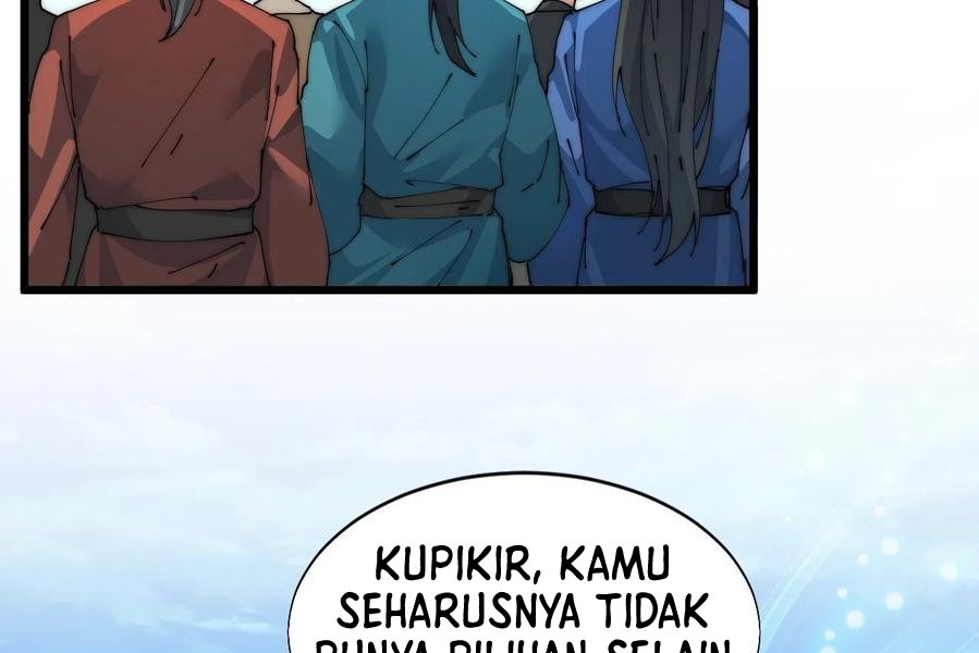 Wu Ling Jiutian Chapter 06 - Halaman 28