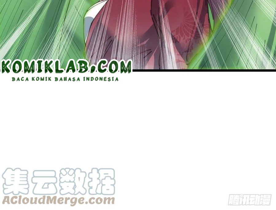 Wu Ling Jiutian Chapter 06 - Halaman 33