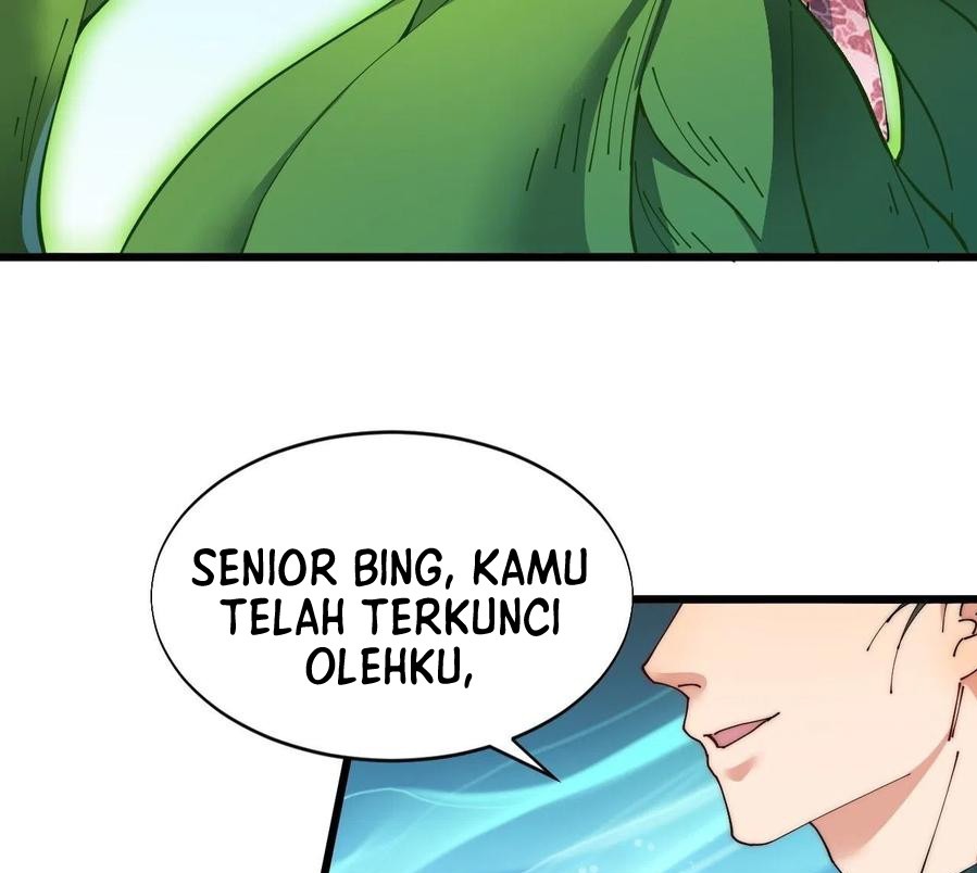 Wu Ling Jiutian Chapter 06 - Halaman 38