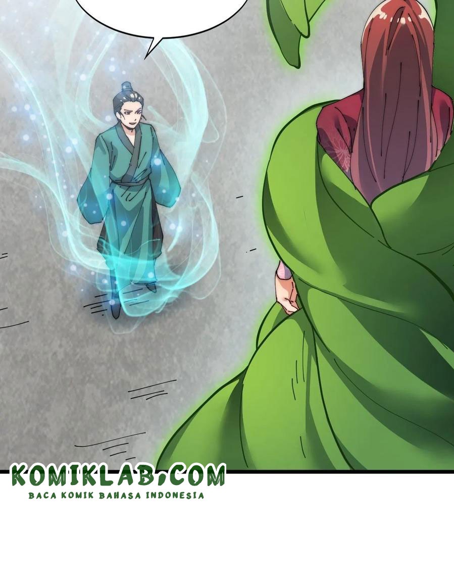 Wu Ling Jiutian Chapter 06 - Halaman 40