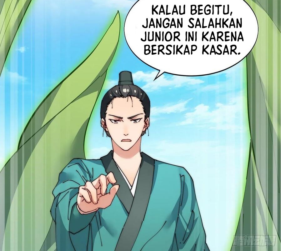 Wu Ling Jiutian Chapter 06 - Halaman 43
