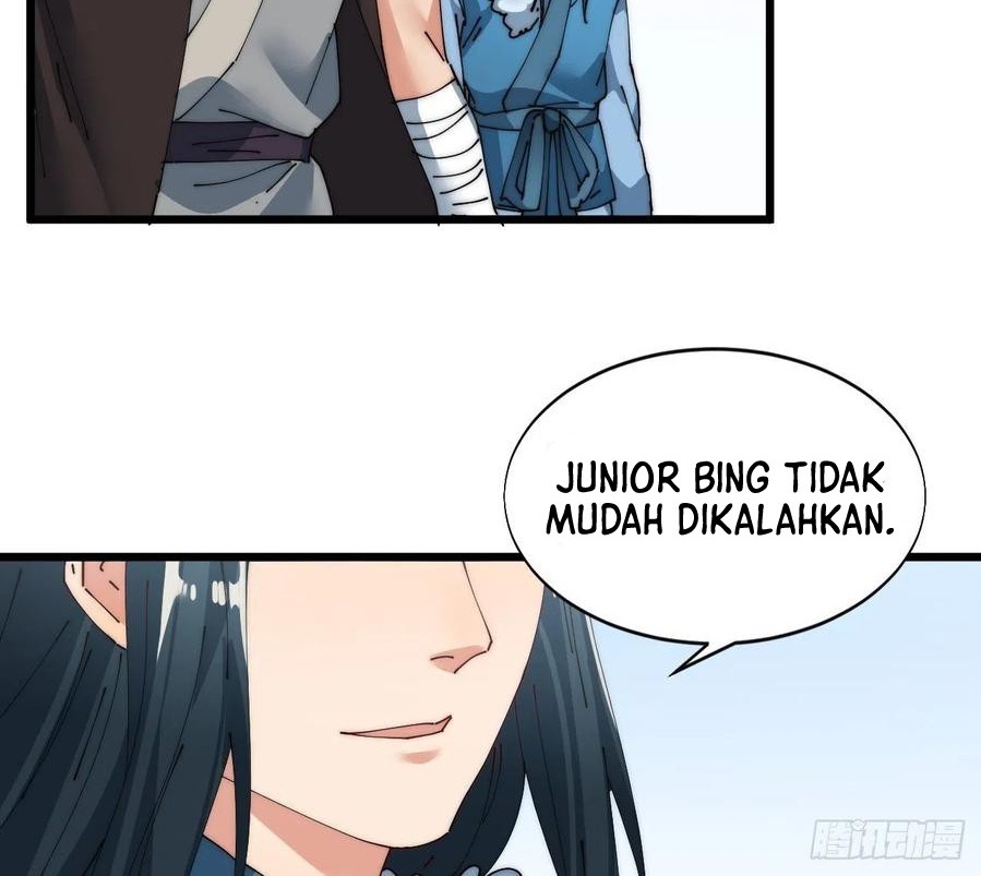Wu Ling Jiutian Chapter 06 - Halaman 47
