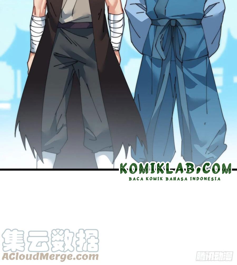 Wu Ling Jiutian Chapter 06 - Halaman 49