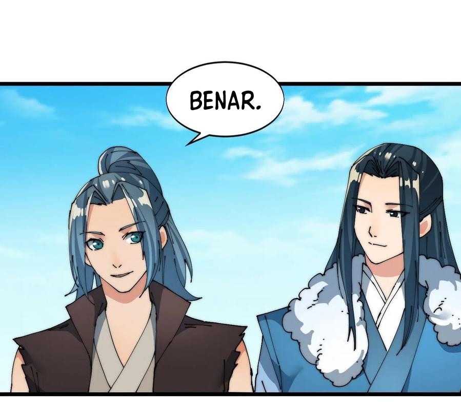 Wu Ling Jiutian Chapter 06 - Halaman 50