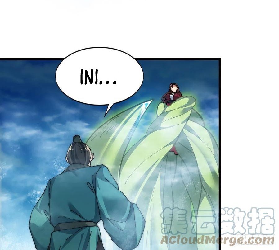 Wu Ling Jiutian Chapter 06 - Halaman 53