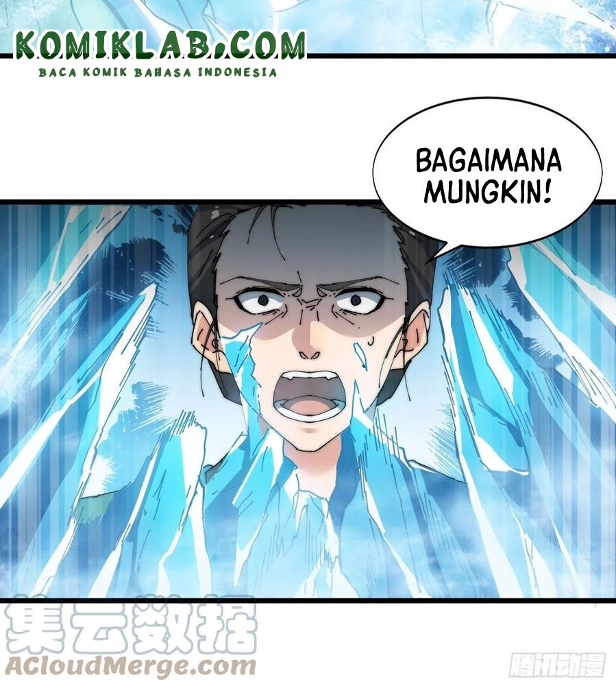 Wu Ling Jiutian Chapter 06 - Halaman 57