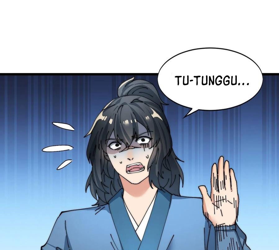 Wu Ling Jiutian Chapter 06 - Halaman 6