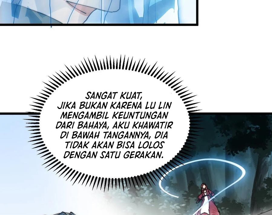Wu Ling Jiutian Chapter 06 - Halaman 68