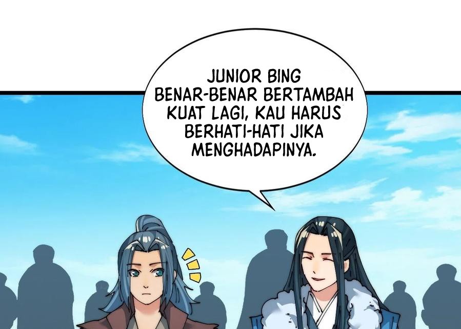 Wu Ling Jiutian Chapter 06 - Halaman 70