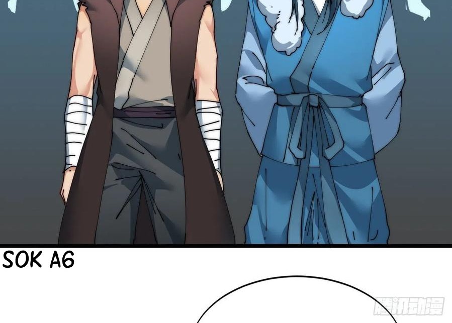 Wu Ling Jiutian Chapter 06 - Halaman 71
