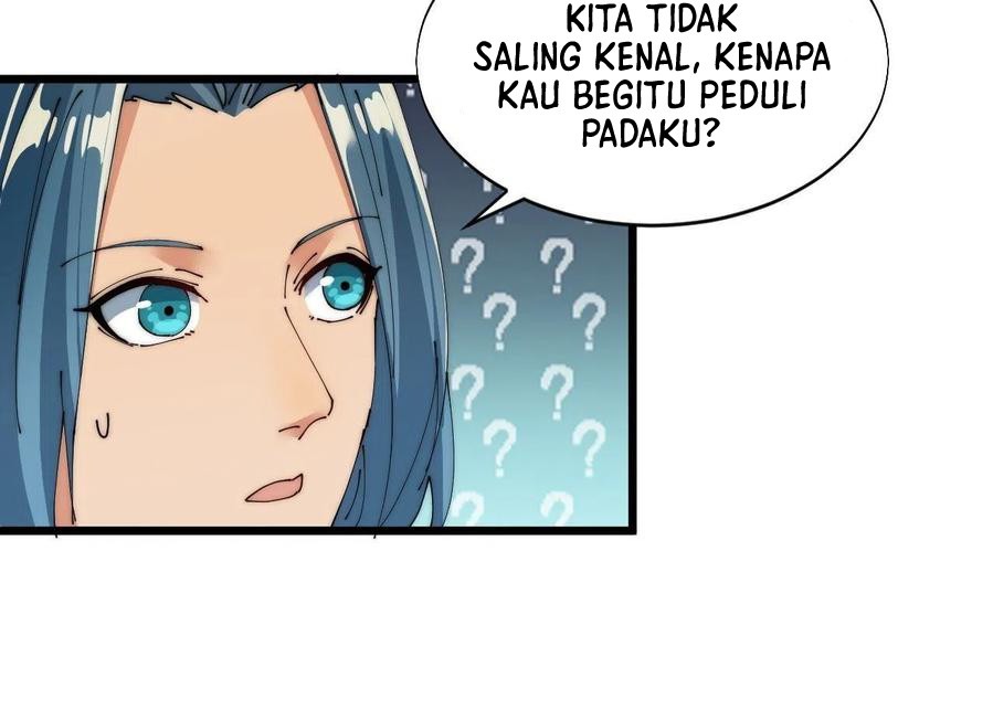 Wu Ling Jiutian Chapter 06 - Halaman 72