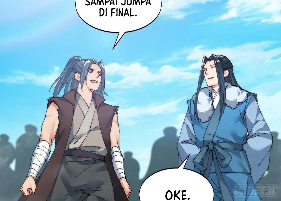 Wu Ling Jiutian Chapter 06 - Halaman 75