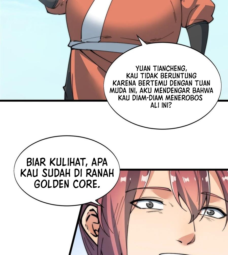 Wu Ling Jiutian Chapter 05 - Halaman 10