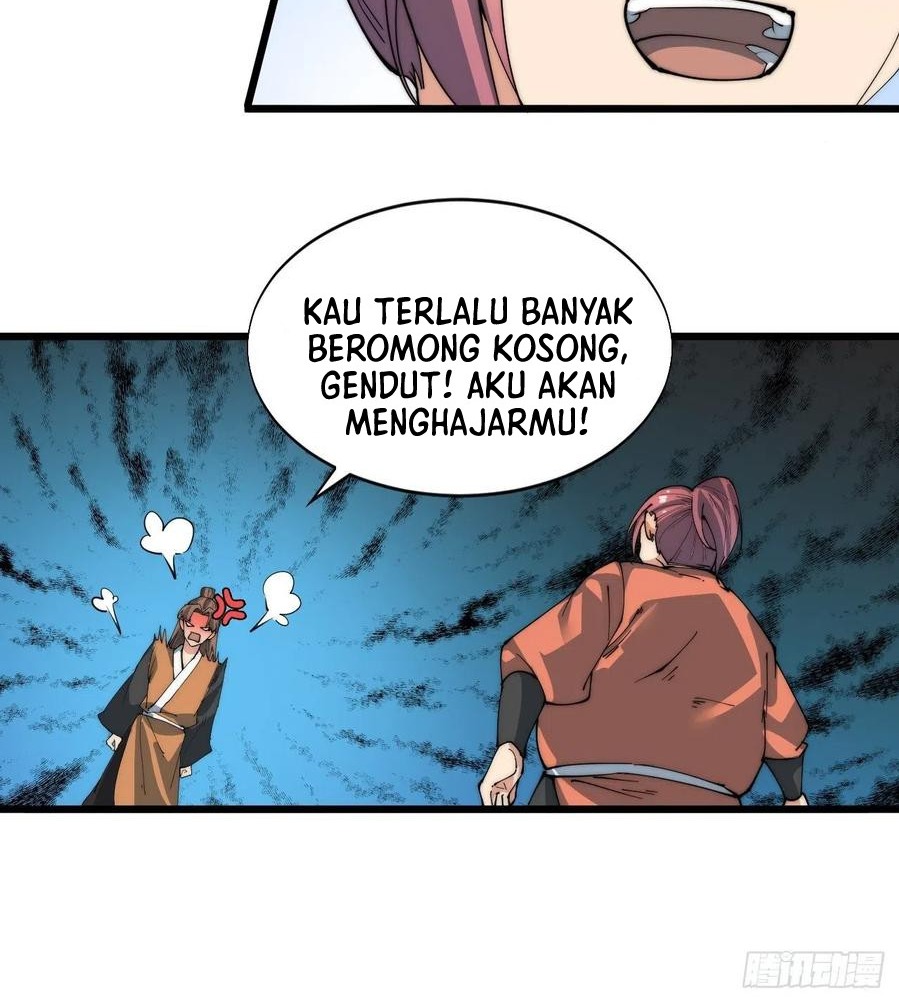 Wu Ling Jiutian Chapter 05 - Halaman 11