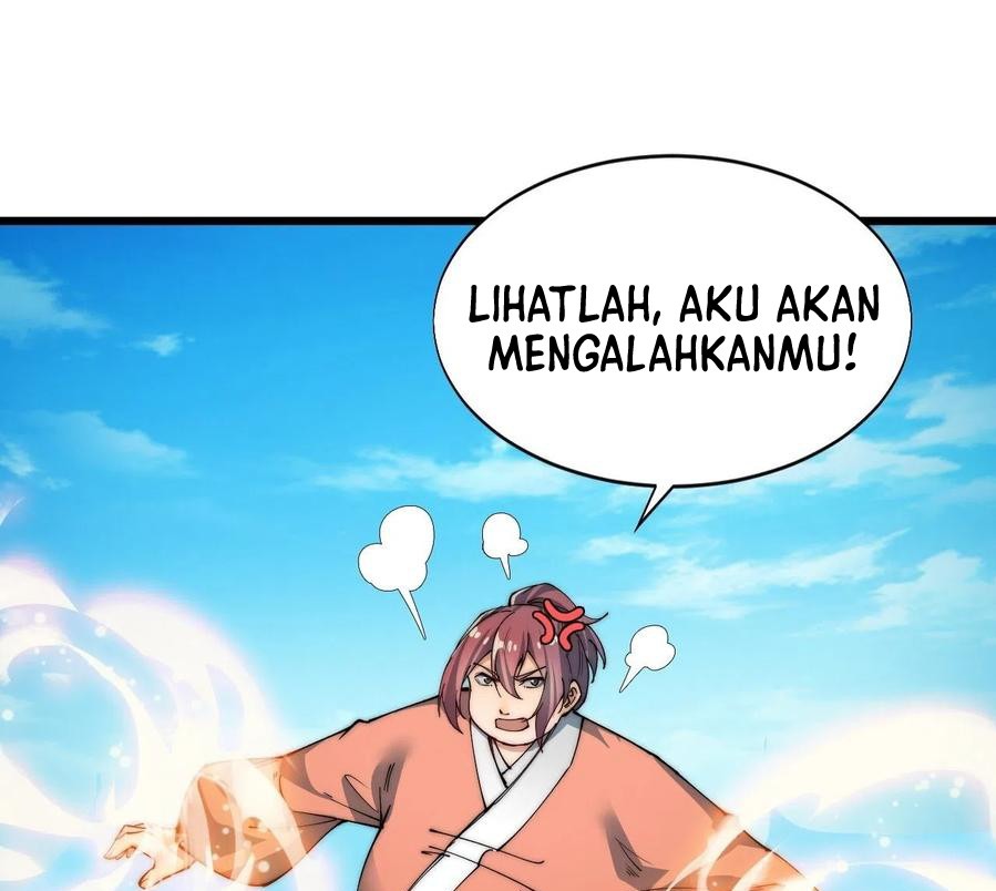 Wu Ling Jiutian Chapter 05 - Halaman 12