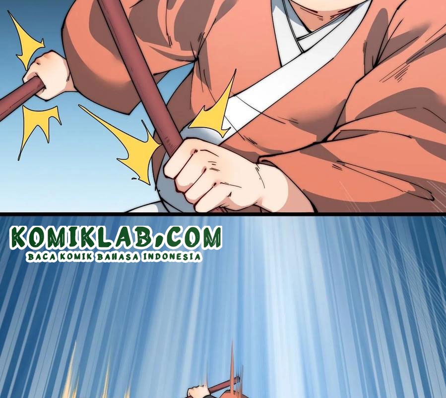 Wu Ling Jiutian Chapter 05 - Halaman 14