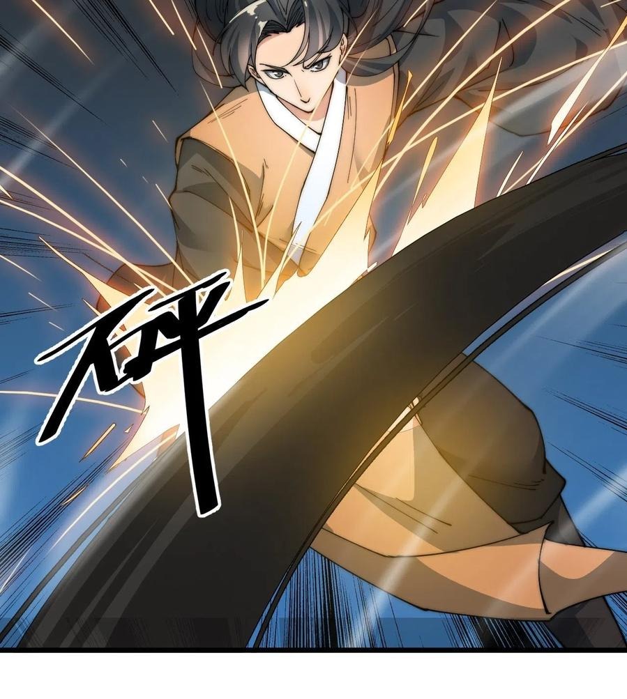 Wu Ling Jiutian Chapter 05 - Halaman 18