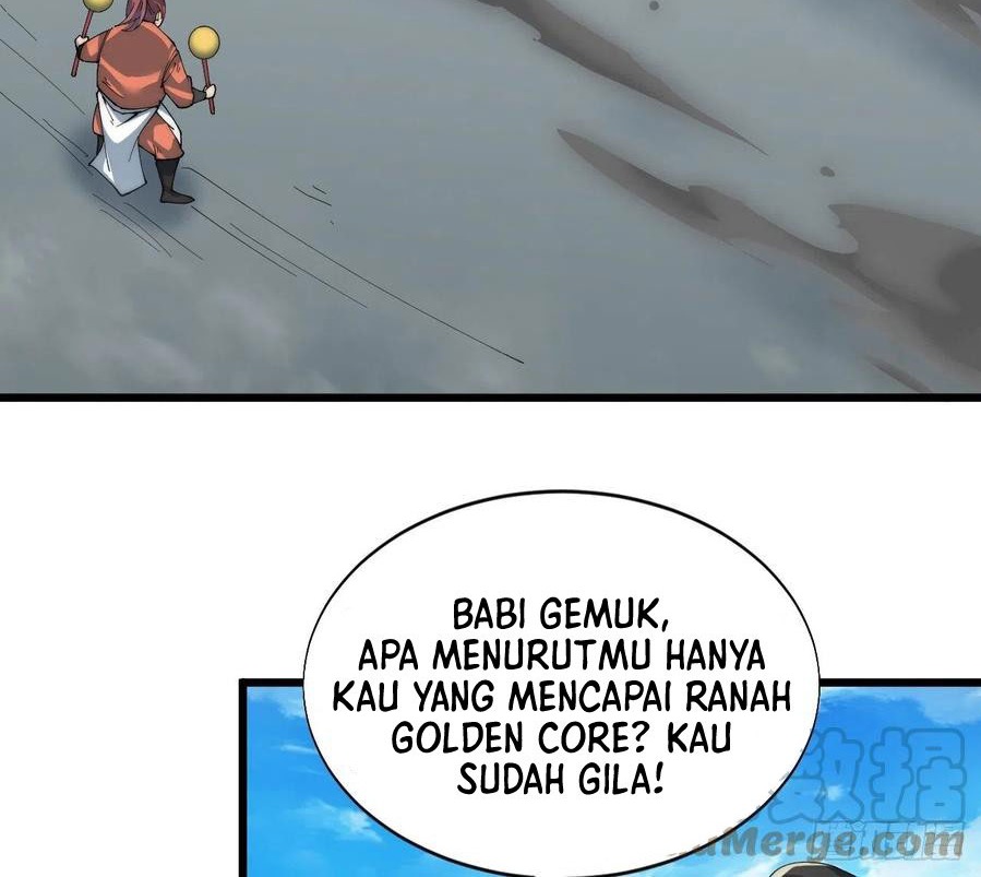 Wu Ling Jiutian Chapter 05 - Halaman 21
