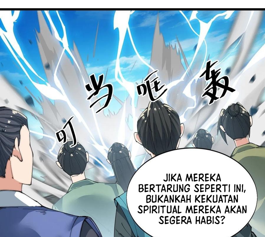 Wu Ling Jiutian Chapter 05 - Halaman 24