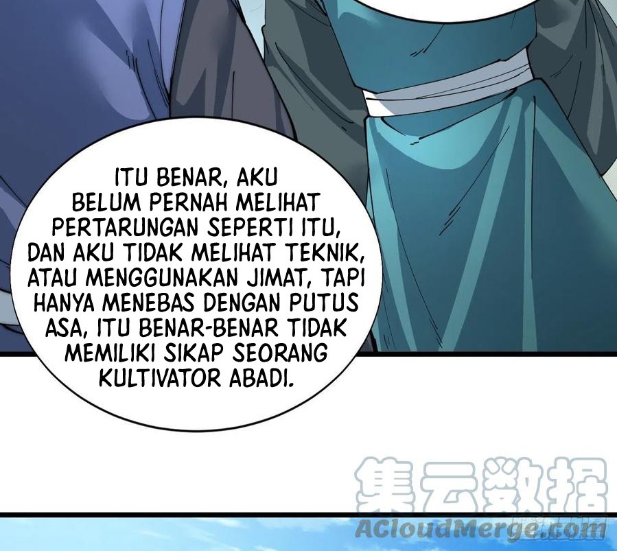 Wu Ling Jiutian Chapter 05 - Halaman 25