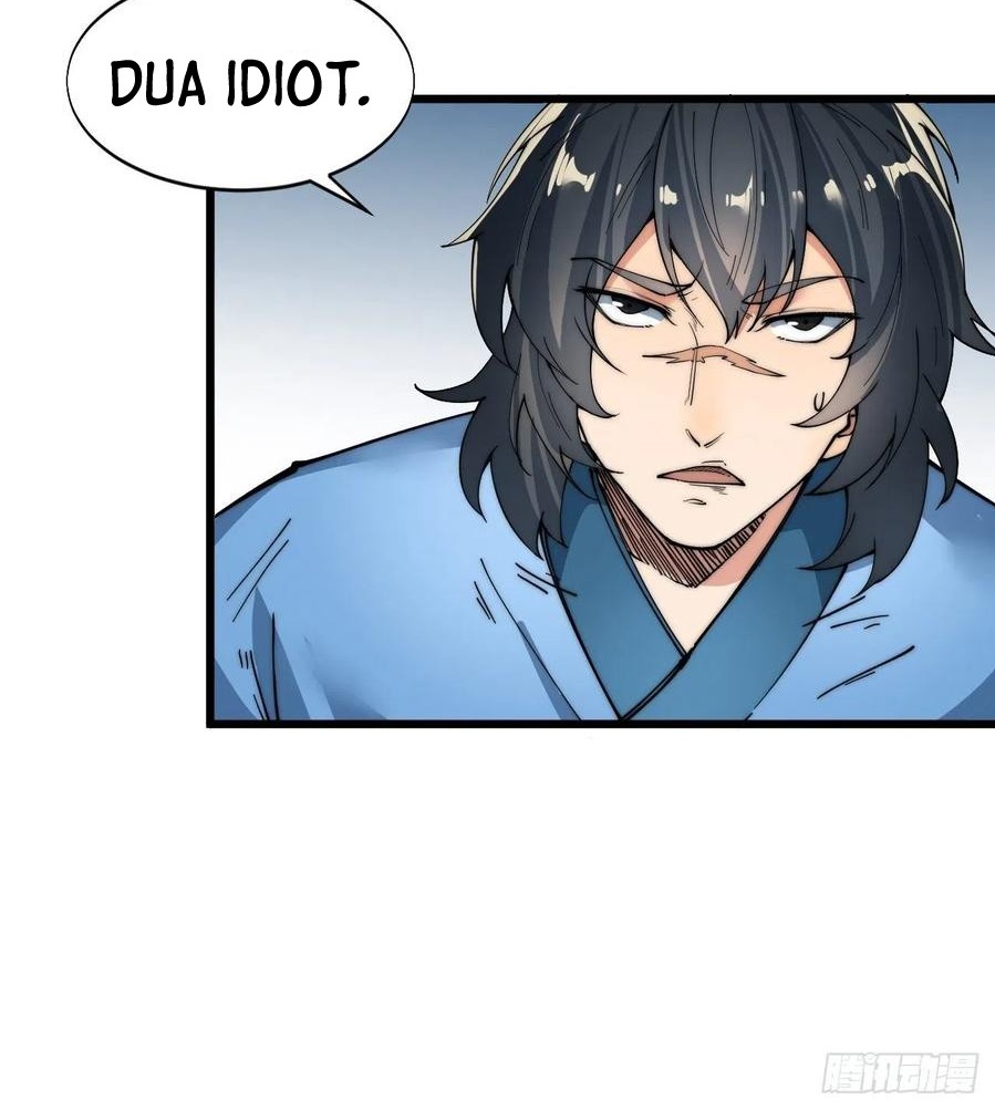 Wu Ling Jiutian Chapter 05 - Halaman 27