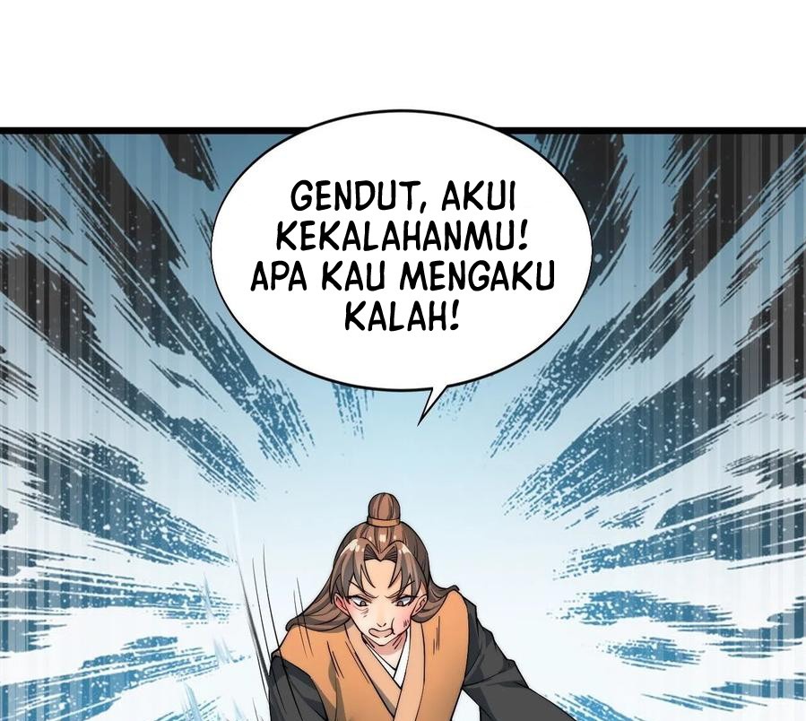 Wu Ling Jiutian Chapter 05 - Halaman 30