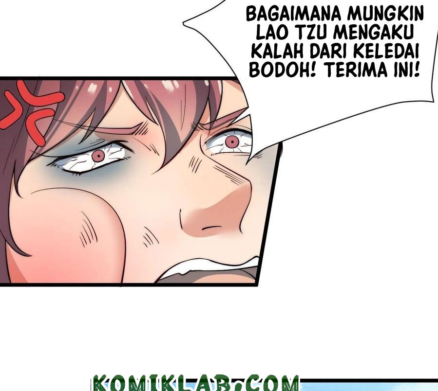 Wu Ling Jiutian Chapter 05 - Halaman 32