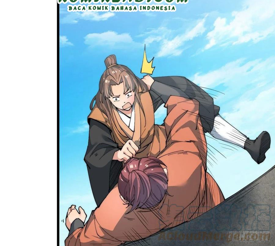 Wu Ling Jiutian Chapter 05 - Halaman 33