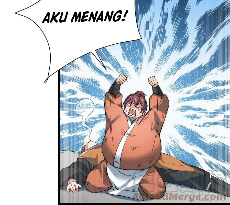 Wu Ling Jiutian Chapter 05 - Halaman 37
